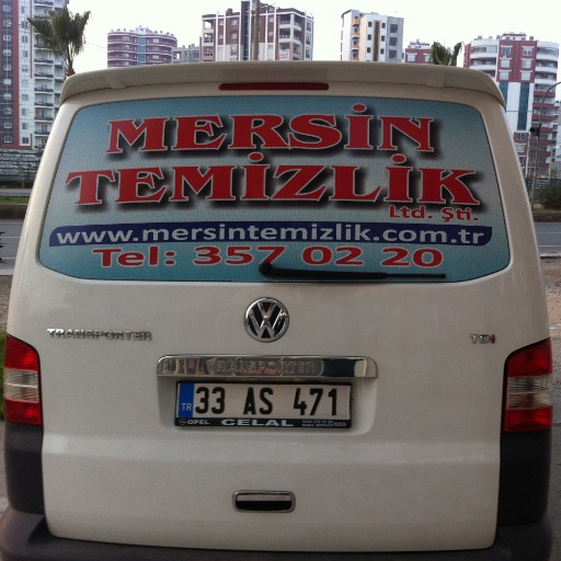 Mersin Temizlik Şirketleri