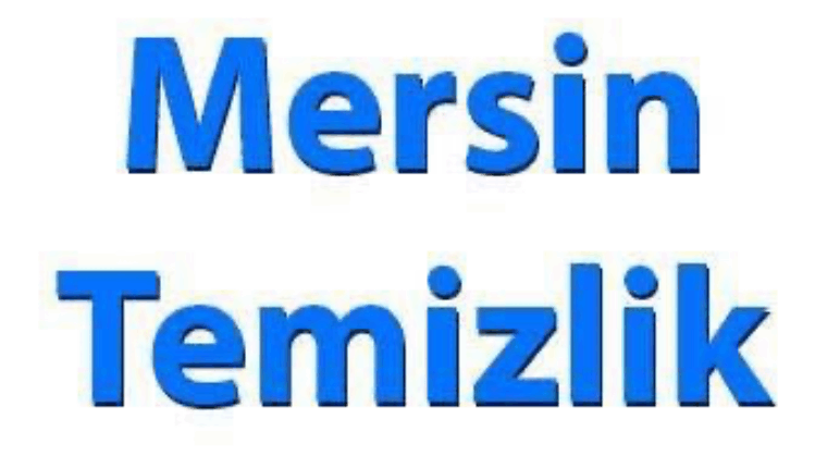 Mersin Temizlik Şirketleri